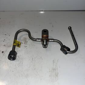 12703668 Gm Genuine Fuel Feed Intermediate Pipe L-36