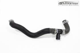 Gm 12732778 2024-2026 Gmc Acadia 2.5l Awd Hvac Heater Inlet Water Hose Tube Pipe Oem