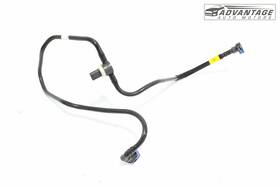 14638 Gm 2016-2019 Cadillac Cts 2.0l Engine Fuel System Feed Hose Tube Pipe Line Oem