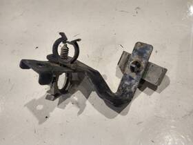 15034434 Gm Fuel Feed And Return Hose Bracket