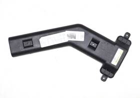 15116173 Gm Oem 2004 Gmc Yukon Denali Rear A/c Lines Cover Panel