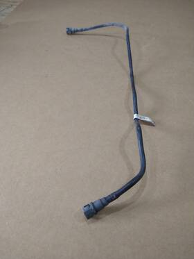 Gm 15126984 Fuel Return Hose 01-04 Silverado Sierra Gas 4.3 4.8 5.3 6.0 8.1