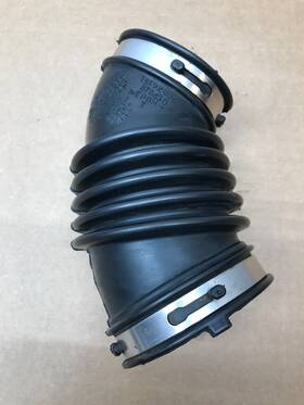 15192882 Gm 2006 Chevrolet Uplander 3.5l Oem Engine Air Cleaner Outlet Duct Intake Hose Tube