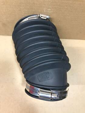 15219033 Gm 2006 Buick Lacrosse 3.6l V6 Air Cleaner Outlet Duct Intake Hose Tube