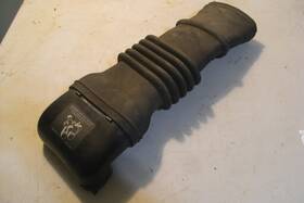 1569965 Gm 87-95 Chevy V8 Gmc Van G10 G20 G30 Air Intake Duct Tube Hose Cold Inlet Elbow
