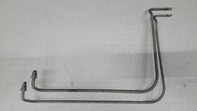 15749270 Gm 15749268 2003 Chevrolet Express Van Fuel Tank Feed And Return Pipes