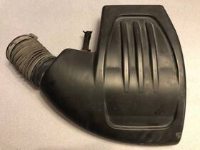 15838665 Gm Air Intake Duct Hose Resonator Fits 2005 2006 Chevy Cobalt 2.2l Oem