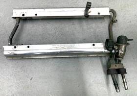17096117 Gm 1994-1997 Camaro Firebird Lt1 Fuel Rails Adjustable Pressure Regulator Fpr