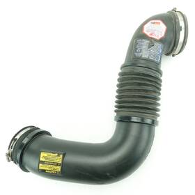 21993712 Gm 2004 2005 Silverado Sierra Duramax Intake Air Tube Duct Hose Pipe Oem Lly 6.6l