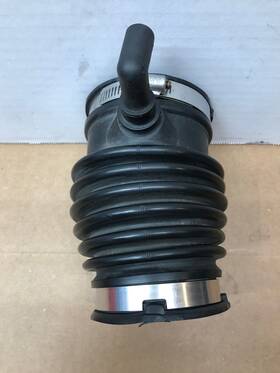 22694203 Gm 2006 Chevrolet Equinox 3.4l Oem Engine Air Cleaner Outlet Duct Intake Hose Tube