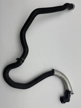 23109220 Gm Genuine Secondary Air Injection Pump Cleaner Hose