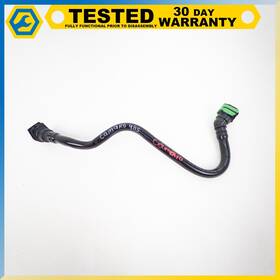 Gm 23348600 16-24 Chevrolet Camaro Ss Fuel Tank Vapor Canister Vent Valve Hose Pipe Oem