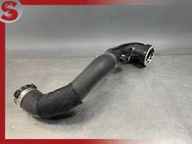 23470737 Gm 13-22 Ats Cts Camaro Ltg 2.0l Right Air Outlet Intercooler Hose Oem