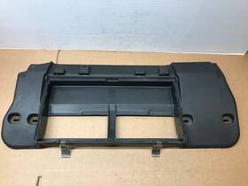 25170361 Gm 1999 Chevrolet Camaro 3.8l Oem Radiator Support Air Cleaner Filter Housing