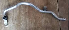 25501914 Gm 77-79 Pontiac Trans Am Firebird Air Injection Pipe