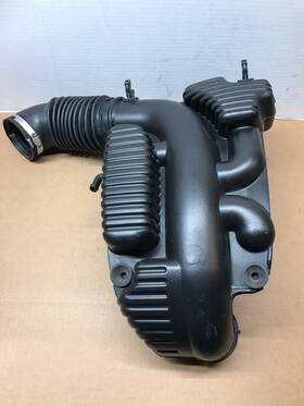 25911123 Gm 2009 Saturn Vue 2.4l Oem Engine Air Cleaner Outlet Duct Intake Hose Tube Pipe