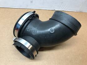 Gm 4.8 5.3 5.3l 2004 Gmc Savana 4.8l Engine Air Cleaner Outlet Elbow Duct Intake Pipe Tube Hose