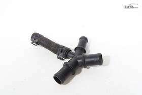 420720559 Gm 2021-2024 Chevrolet Trailblazer Thermostat Bypass Water Hose Pipe Line Tube Oem