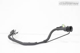 42679638 Gm 2016-18 Chevrolet Cruze Gasoline Fuel Tank Reservoir Bottle Filler Neck Tube Oem