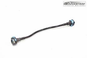 42818148 Gm 2024-2025 Chevrolet Trax Fuel System Auxiliary Feed Hose Tube Line Pipe Oem