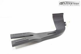 42879752 Gm 2024-2025 Chevrolet Trax Front Right Passenger Side Floor Air Vent Duct Oem