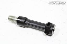 55486659 Gm 2019-24 Cadillac Xt4 Positive Crankcase Ventilation Oil Separator Drain Pipe Oem