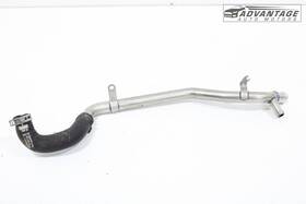 55494530 Gm 2020-2025 Cadillac Ct4 2.0l Engine Auxiliary Water Pump Inlet Pipe Tube Line Oem
