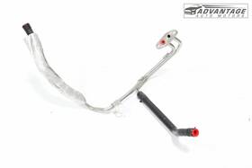 55507859 Gm 2019-2024 Cadillac Xt4 2.0l Turbocharger Water Hose Tube Pipe Line Oem 55507859 Gm 2019-2024 Cadillac Xt4 2.0l Turbocharger Water Hose Tube Pipe Line Oem