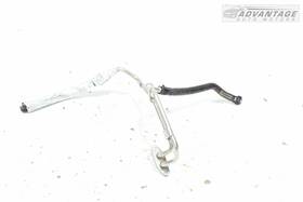 55507860 Gm 2019-2024 Cadillac Xt4 Engine Turbocharger Water Hose Tube Pipe Line Oem