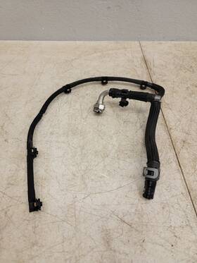 Gm 55515486 Fuel Injector Return Pipe