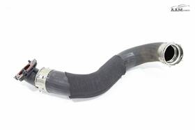 60004316 Gm 2021-24 Chevrolet Trailblazer Intercooler Cooler Outlet Hose Pipe With Adapter Oem