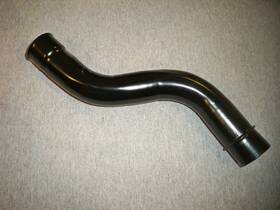 6272719 Gm 1969-74 Chevy -heat Riser Tube From Air Cleaner To Exhaust Stove #