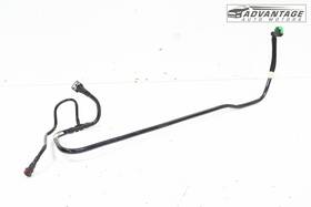 7432025ag Gm 2022-2024 Buick Enclave Fuel Gasoline Tank Bottle Reservoir Hose Tube Pipe Oem