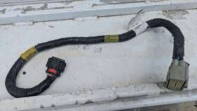 7620390ac Gm Oem Def Module Harness 2017 2019 Silverado Sierra 2500 3500 L5p