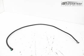 84224140 Gm 2017-2019 Chevrolet Silverado Fuel Tank Filler Vent Hose Tube Pipe Oem