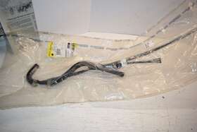 84525925 Gm New Oem Dual Fuel Tank Hose Kit Silverado Sierra 2500 3500 6.6 15-16