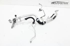 84798196 Gm 2020-25 Cadillac Ct5 2.0l Air Condition Refrigerant Heat Exchanger Hose Line Oem