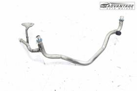 89017377 Gm 2004-2007 Hummer H2 V8 Engine Fuel Injection Crossover Rail Tube Oem