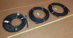 9436101 Gm Nos 6147 7/32 Inch Fuel Line And Vacuum Hose 62 Up To 87 Chevy Olds Pontiac Buick