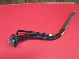 22520119 Gm General Motors Nos 80-89 Buick Skyhawk Oldsmobile Firenza Gas Tank Filler Inlet Pipe