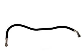 Gm Genuine Parts 15077513 Fuel Feed Hose 2004-2007 Chevrolet Gmc