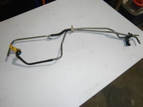 23301444 Gm Genuine Parts 2015-2022 Chevrolet Colorado Gmc Canyon Fuel Feed Line Pipe Hose Tube