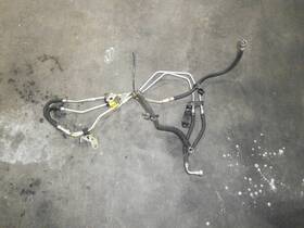 84450371 Gm Genuine Parts 2017-2022 Gmc Canyon Chevy Colorado 2.8l Diesel Fuel Feed Return Lines Lwn Oem
