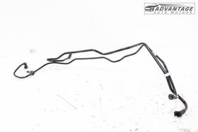 Kg15502cfe Gm 2020-2025 Cadillac Ct5 2.0l L4 Gas Fuel Feed Hose Tube Pipe And Sensor Oem