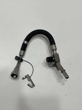12625825 Gmc Fuel Feed Line Terrain 2013