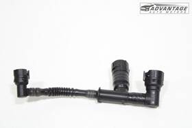 12627132 Gmc 2017-2021 Acadia 2.5l Positive Crankcase Ventilation Pcv Tube Pipe Hose Oem