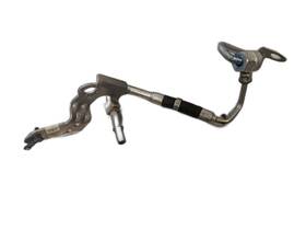 12633780 Gmc Fuel Supply Line From 2015 Terrain 3.6