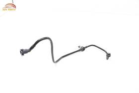 13596664 Gmc Terrain Fuel Gas Tank Pump Feed Line Pipe Tube With Sensor Oem 2018 - 2021