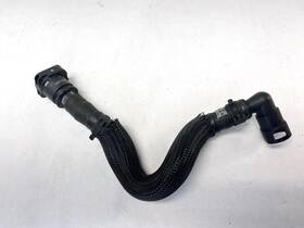 23504706 Gmc 20-24 Sierra 2500 3500 Hd Radiator Heater Outlet Hose Pipe Tube Oem