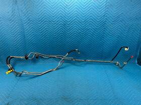 22960357 Gmc 29297041 Sierra 1500 Fuel Feed Pipe Line Tube Hose 19k 2014-2019 Oem